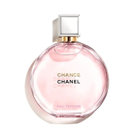 chanel chance perfume notas olfativas